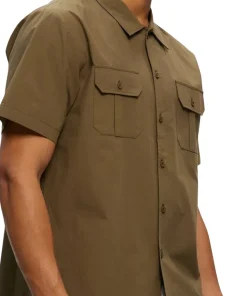 Safari Shirt - Men's