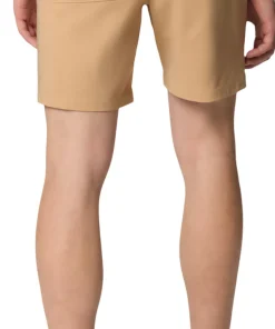 Sage Peak Chino Shorts - Men's