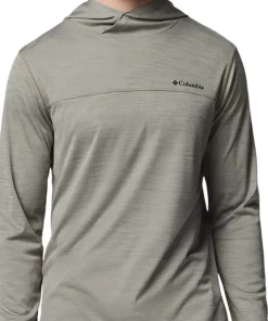 Sage Peak Knit Hoodie - Men's