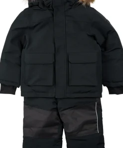 Sage Snowsuit - Kids