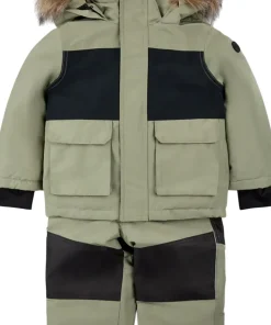 Sage Snowsuit - Kids