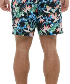 Saladitas Volley Swim Shorts - Men's