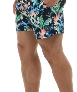 Saladitas Volley Swim Shorts - Men's