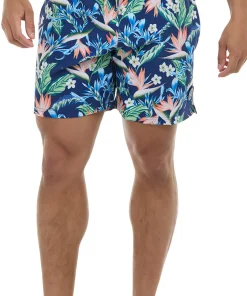 Saladitas Volley Swim Shorts - Men's