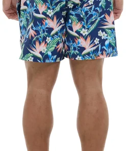 Saladitas Volley Swim Shorts - Men's