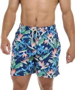 Saladitas Volley Swim Shorts - Men's