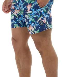Saladitas Volley Swim Shorts - Men's