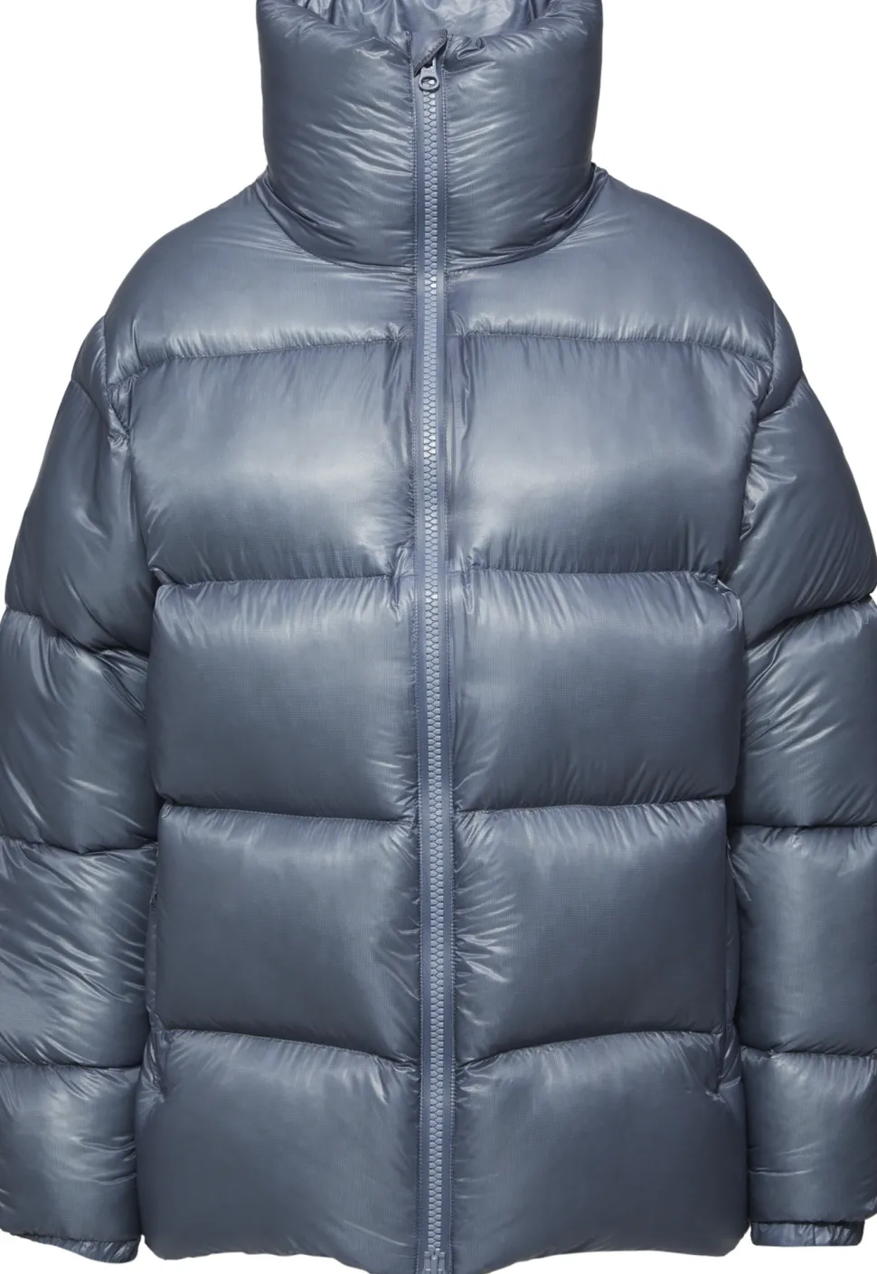 Salem Down Puffer - Women's