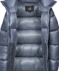 Salem Down Puffer - Women's