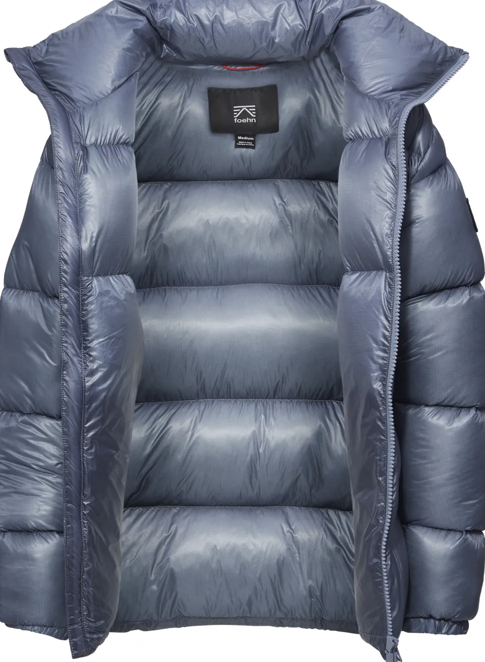 Salem Down Puffer - Women's