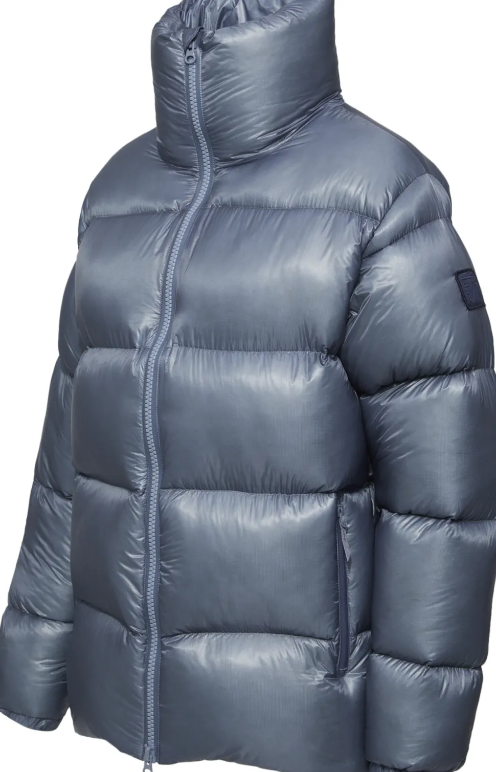 Salem Down Puffer - Women's