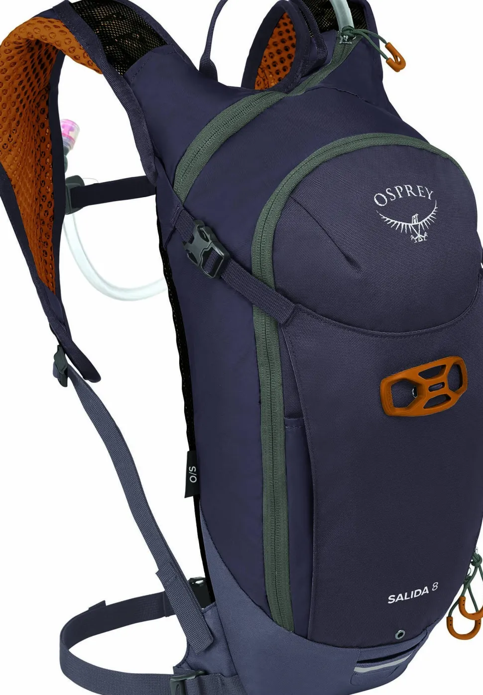 Salida Bike Backpack with Reservoir 8L - Women's