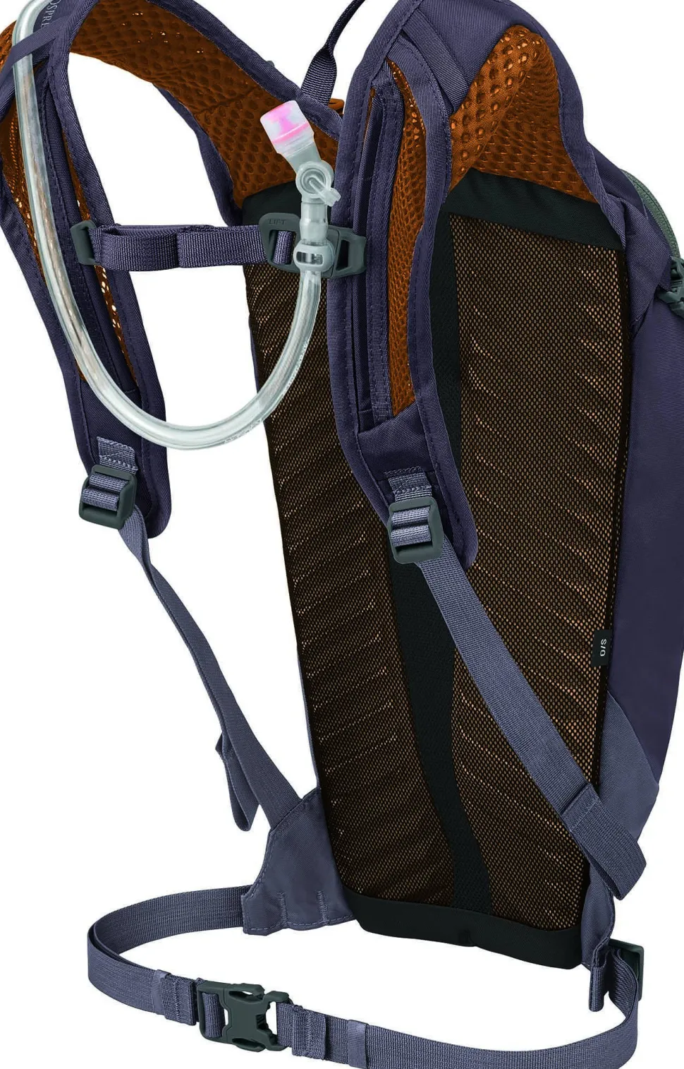 Salida Bike Backpack with Reservoir 8L - Women's