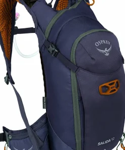 Salida Bike Backpack with Reservoir 12L - Women's