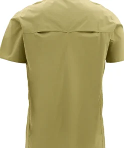 Salo Short Sleeve Shirt - Men's
