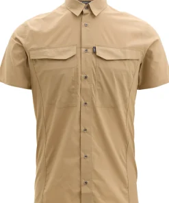 Salo Short Sleeve Shirt - Men's