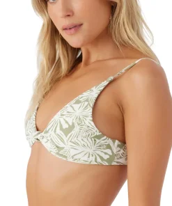 Saltwater Essentials Pismo Bralette Bikini Top - Women's
