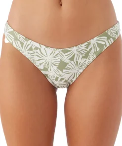 Saltwater Essentials Rockley Bikini Bottom - Women's