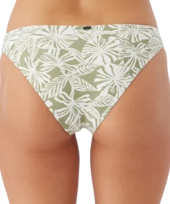 Saltwater Essentials Rockley Bikini Bottom - Women's