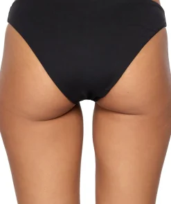Saltwater Solids Rockley Bikini Bottom - Women's