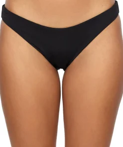 Saltwater Solids Rockley Bikini Bottom - Women's