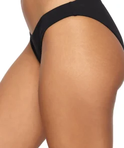 Saltwater Solids Rockley Bikini Bottom - Women's