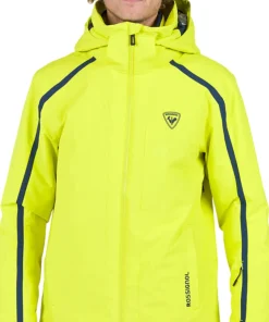 Saluver Ski Jacket - Men's