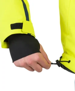 Saluver Ski Jacket - Men's