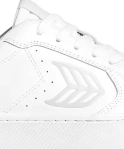 Salvas Leather Sneaker - Women's