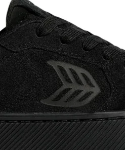 Salvas Suede Sneaker - Women's