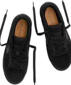 Salvas Suede Sneaker - Women's