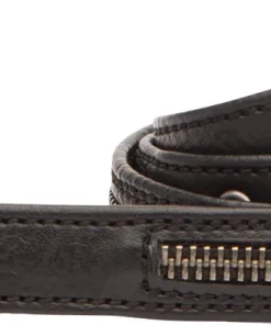 Salvi Vegan Leather Belt - Women's
