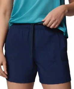 Sandy River II Shorts - Women's