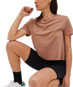 Sanford High Rise Shorts - Women's