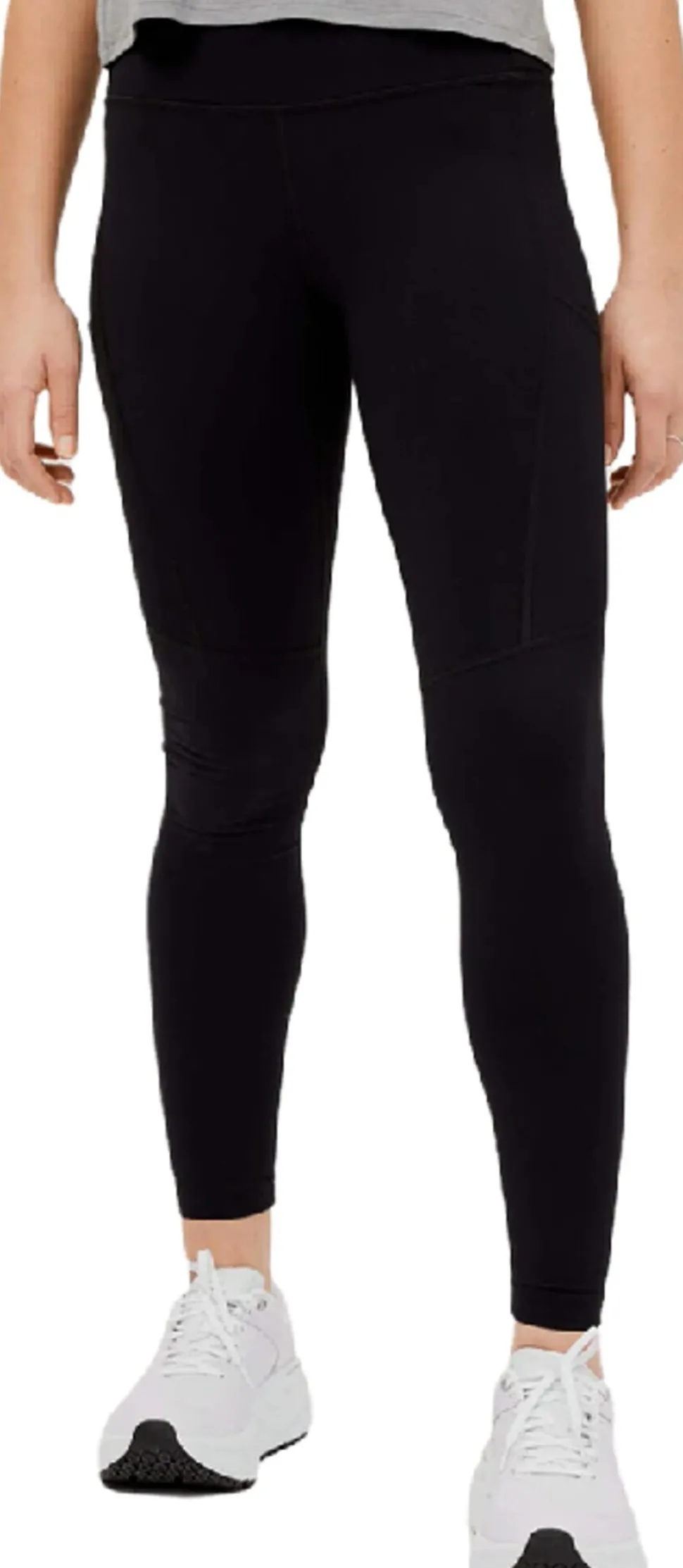 Sanford High Rise Tights - Women's