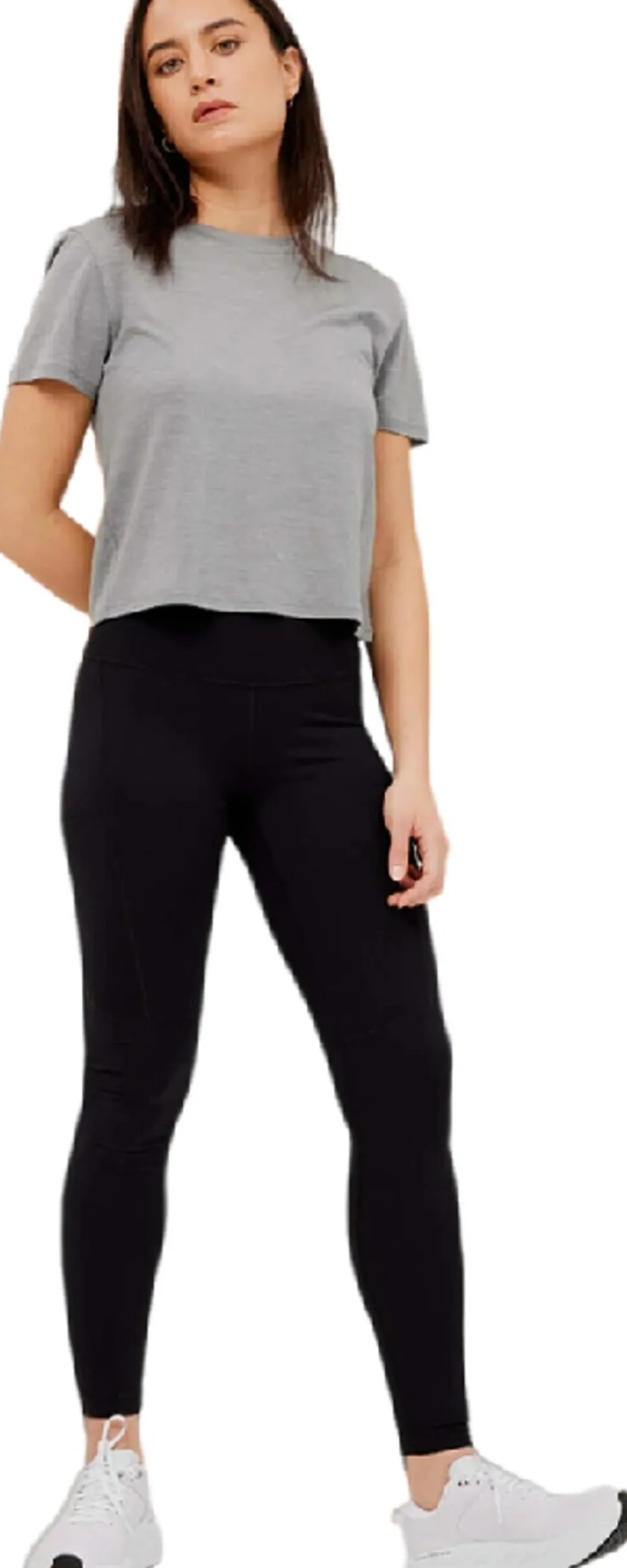Sanford High Rise Tights - Women's