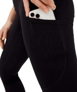 Sanford High Rise Tights - Women's