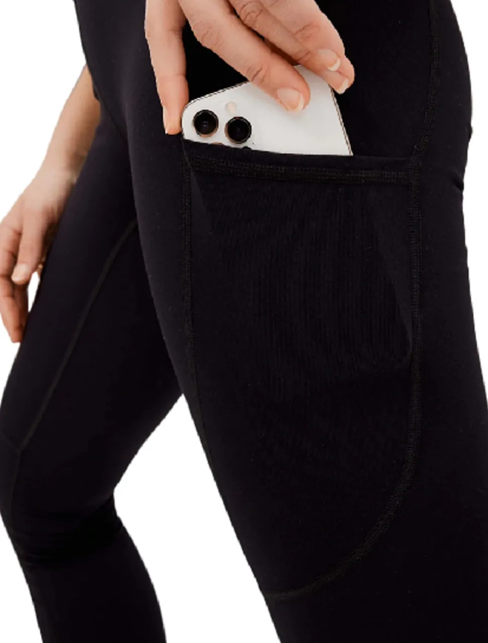 Sanford High Rise Tights - Women's