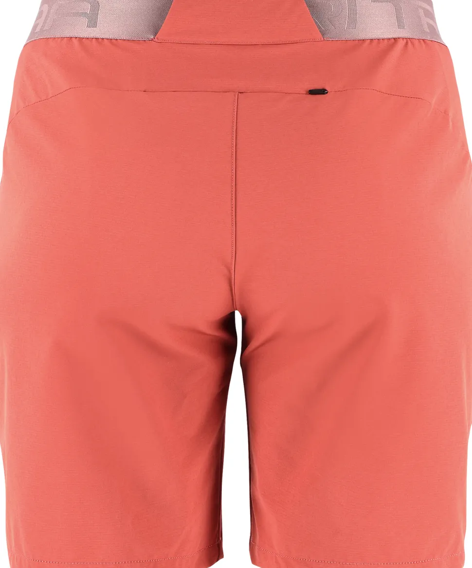 Sanne 8 In Outdoor Shorts - Women's