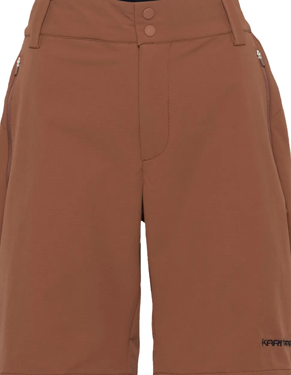 Sanne 8 In Outdoor Shorts - Women's