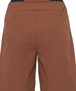 Sanne 8 In Outdoor Shorts - Women's