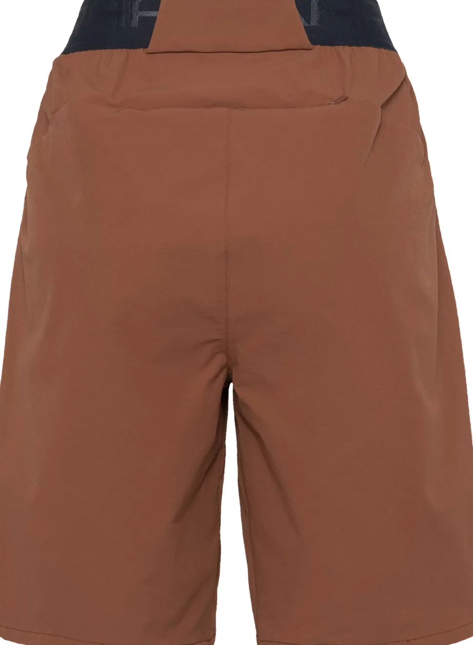 Sanne 8 In Outdoor Shorts - Women's