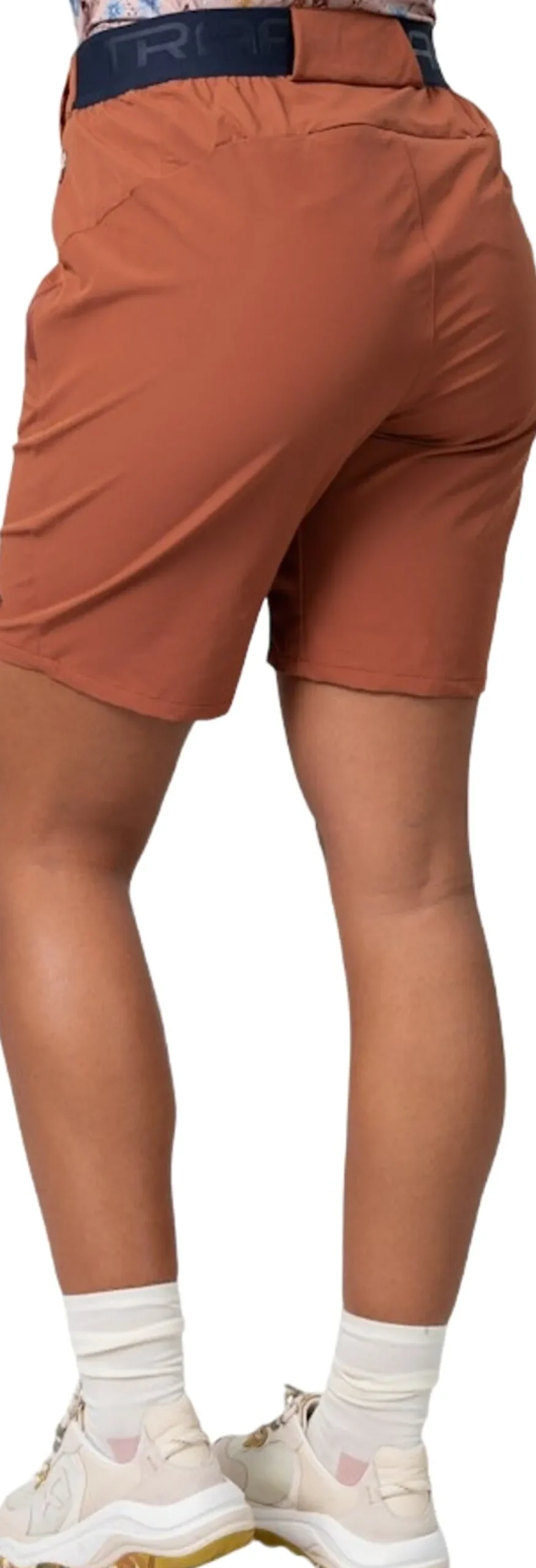 Sanne 8 In Outdoor Shorts - Women's