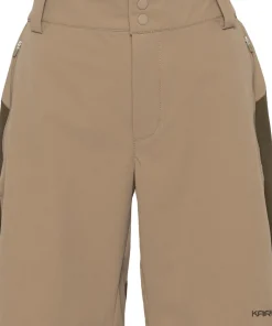 Sanne 8 In Outdoor Shorts - Women's