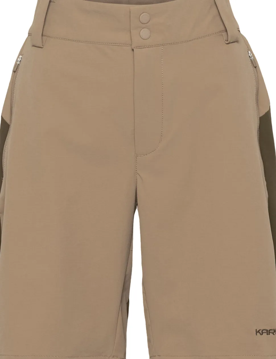 Sanne 8 In Outdoor Shorts - Women's
