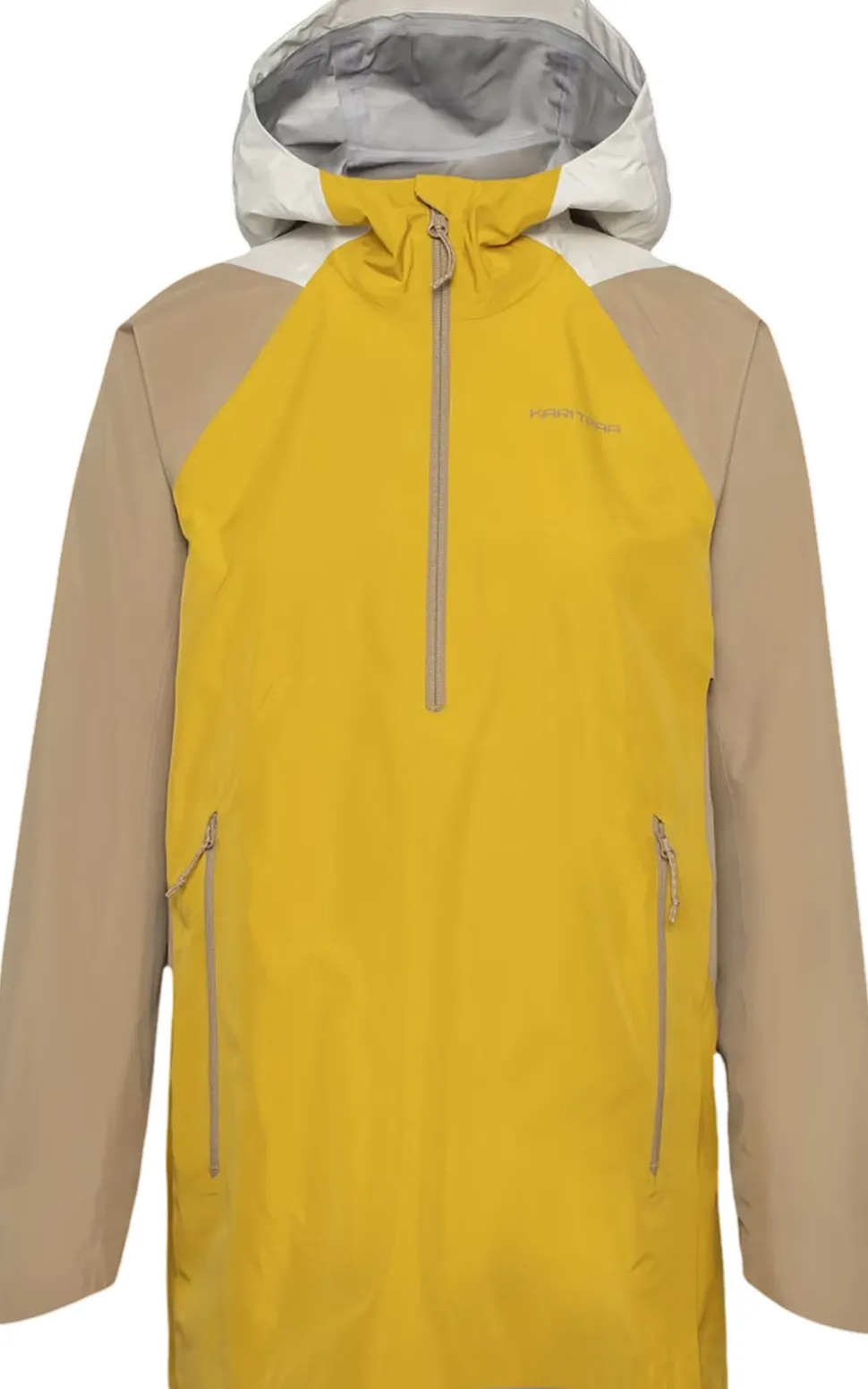 Sanne 3 Layer Anorak - Women's