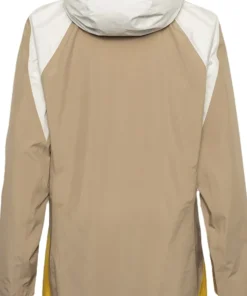 Sanne 3 Layer Anorak - Women's