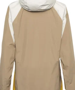 Sanne 3 Layer Anorak - Women's