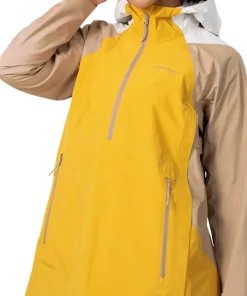 Sanne 3 Layer Anorak - Women's
