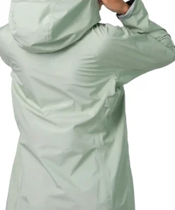 Sanne 3 Layer Anorak - Women's